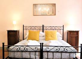 Wine Apartments Florence Pomino 2