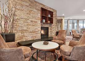 Courtyard by Marriott Sacramento Folsom 3