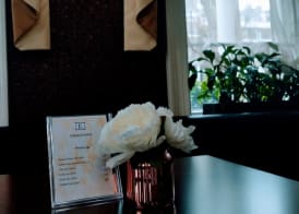 Hotel Edward Paddington 2