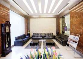 Venizia Sarovar Portico 3