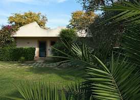 Valle di Mare Country Resort 4