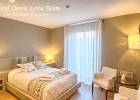 Hotel-Spa Classic Begur 3