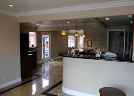 Chateau Inn & Suites 3