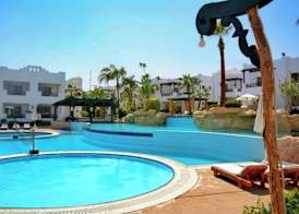Delta Sharm Apartments 3