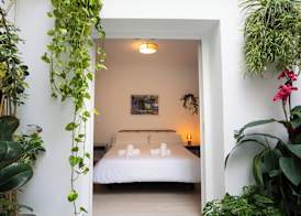Naim Guest House Cala Del Moral 2