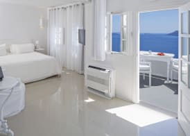 Katikies Santorini - Gea House - The Leading Hotels Of The World 5