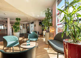 B&B HOTEL Calais Terminal Cité Europe 3 étoiles 3