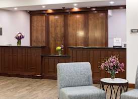 Homewood Suites by Hilton Agoura Hills 4