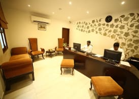 Amritara Suryauday Haveli 2