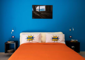 Montedonzelli B&B 5