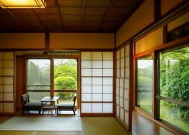 Hakone Kowakien Mikawaya Ryokan 5