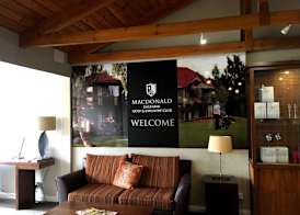 Macdonald Spey Valley Resort 2