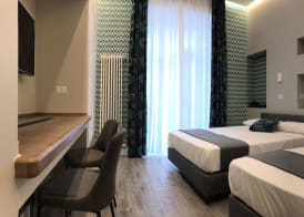 Ambra Noblesse 5