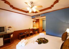 Salad Beach Resort - SHA Extra Plus 4