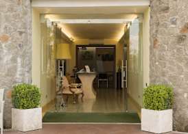 La Locanda Del Pontefice - Luxury Country House 2
