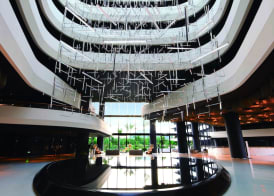 Guangzhou Nansha Garden Hotel 5