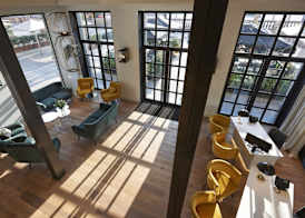 Serras Barcelona 5