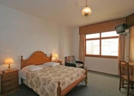 Hotel Xallas 2