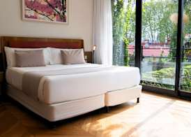 Hotel Palermitano by DOT Boutique 4