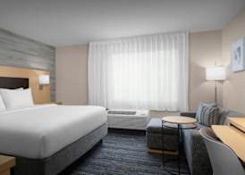 TownePlace Suites by Marriott Goldsboro 5