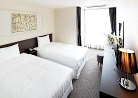 Ktree Pyeongtaek hotel 5