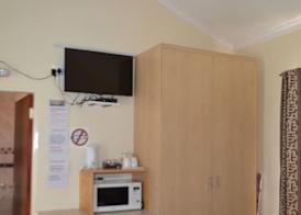 Zebra Guesthouse 4