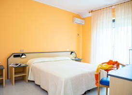 Hotel La Principessa 4