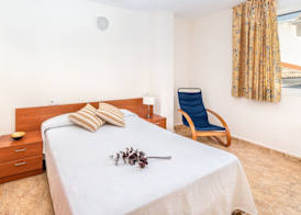 Apartamentos Marcomar 3000 4