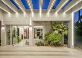 Forum Suites 3