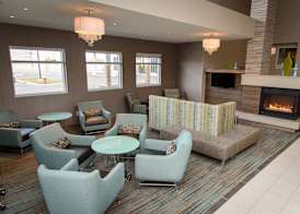Residence Inn by Marriott Cleveland Avon at The Emerald Event Center 2