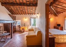 Hotel Casafrassi 2