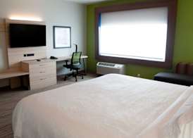 Holiday Inn Express & Suites EDMONTON N - ST. ALBERT by IHG 5