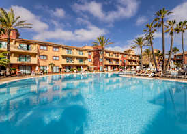 BLUESEA Aloe Corralejo 2