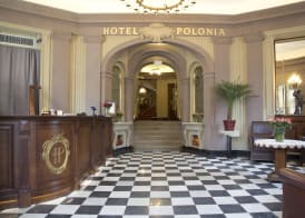 Hotel Polonia 2