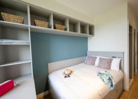 University of Galway Apartments 3