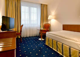 Hotel Coronet 5