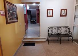 Hostería La Casona 2