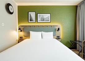 Campanile PRIME - Lublin 2