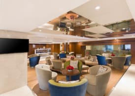 Radisson Jaipur City Center 5