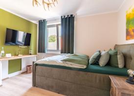Waldhotel und Restaurant Zeitreise 4