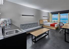 City Express by Marriott La Paz 5