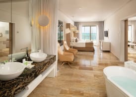 Paradisus by Meliá Palma Real Golf and Spa Resort - All Inclusive 3