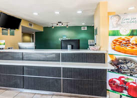 Quality Inn Corsicana 3