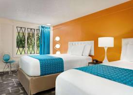 Dover Inn and Suites 2