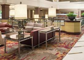 Sheraton Suites Akron Cuyahoga Falls 3