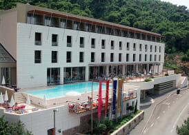 Hotel Uvala 2