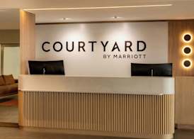 Courtyard by Marriott Darwin 4