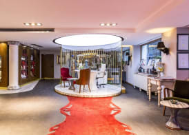 Hotel Sultania Boutique Class 2