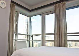 Platinum Towers Country 2 Country 4