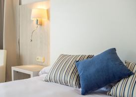Sentido Fido Tucan - Adults Only 4